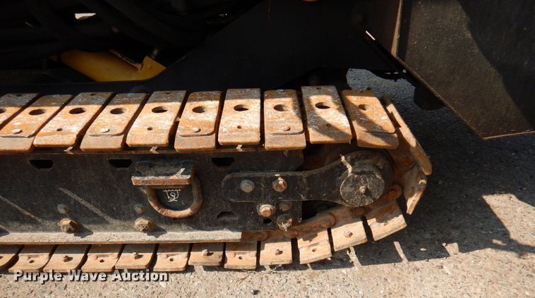 image for item AF9656 2005 Vermeer D16X20A  directional boring unit