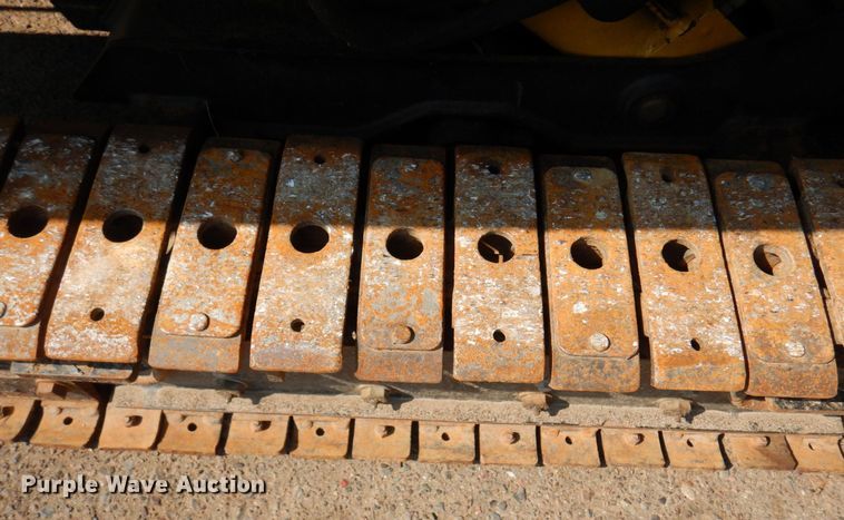 image for item AF9656 2005 Vermeer D16X20A  directional boring unit