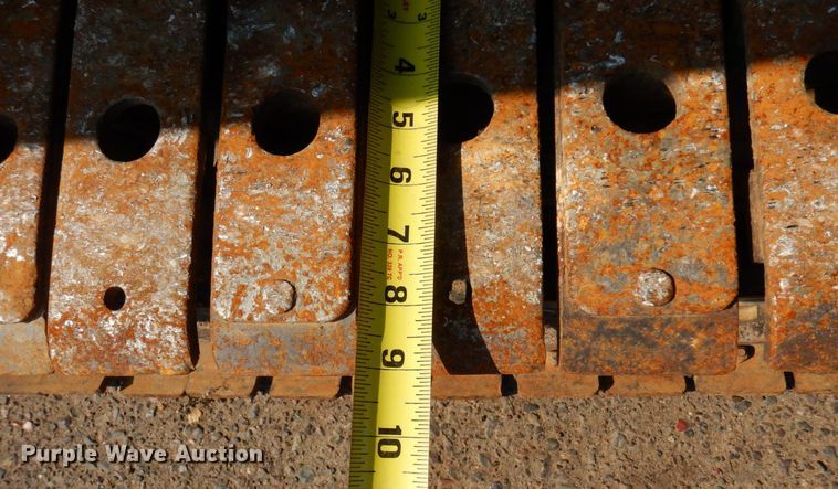 image for item AF9656 2005 Vermeer D16X20A  directional boring unit