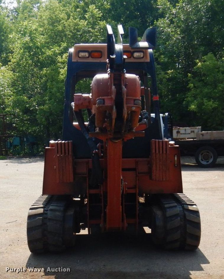 image for item AF9658 2004 Ditch Witch HT115  cable plow