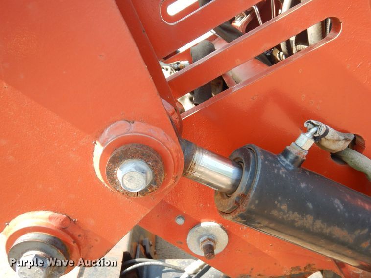 image for item AF9658 2004 Ditch Witch HT115  cable plow