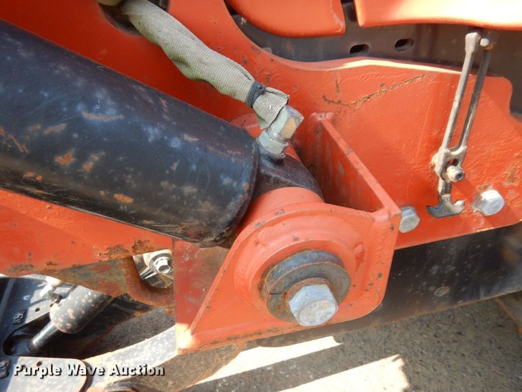 image for item AF9658 2004 Ditch Witch HT115  cable plow