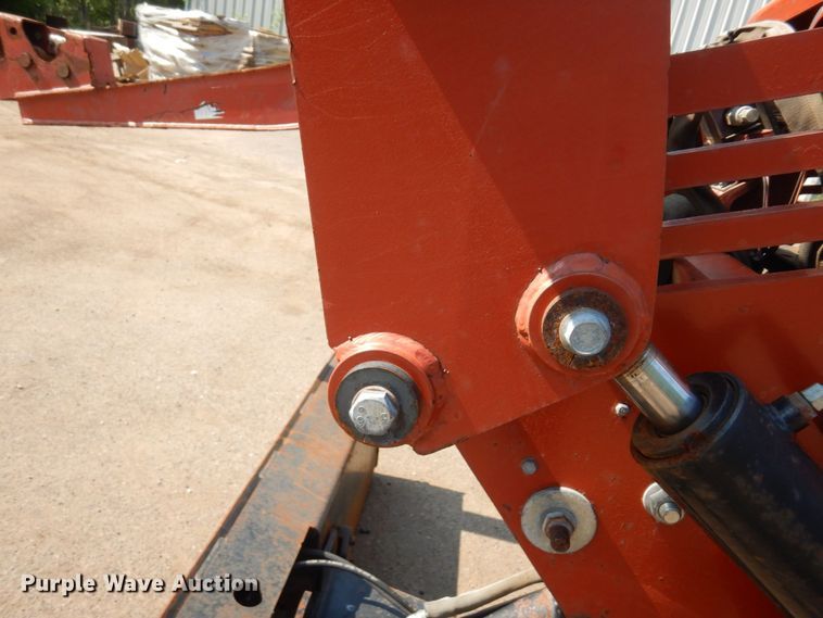 image for item AF9658 2004 Ditch Witch HT115  cable plow