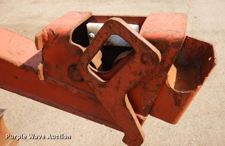 image for item AF9658 2004 Ditch Witch HT115  cable plow