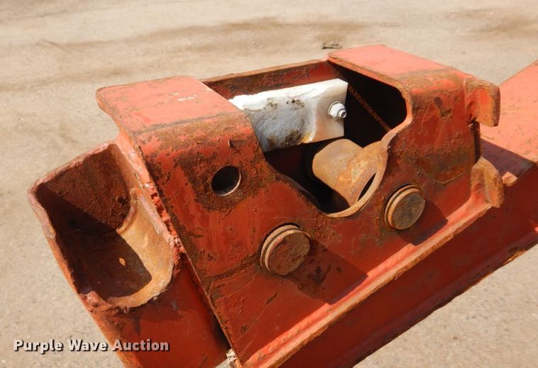 image for item AF9658 2004 Ditch Witch HT115  cable plow