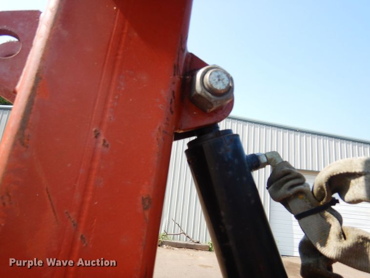 image for item AF9658 2004 Ditch Witch HT115  cable plow