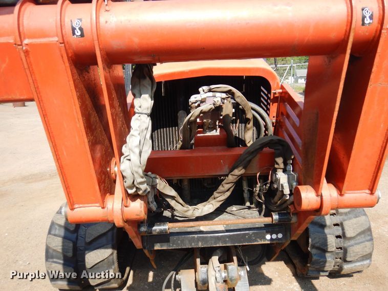 image for item AF9658 2004 Ditch Witch HT115  cable plow