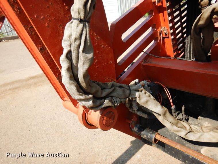 image for item AF9658 2004 Ditch Witch HT115  cable plow