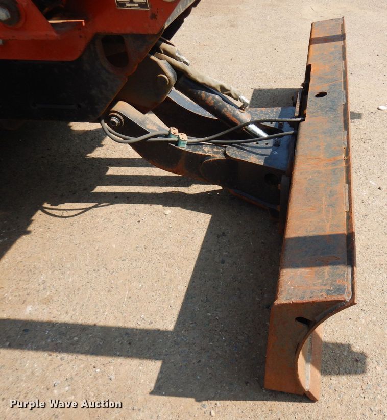 image for item AF9658 2004 Ditch Witch HT115  cable plow