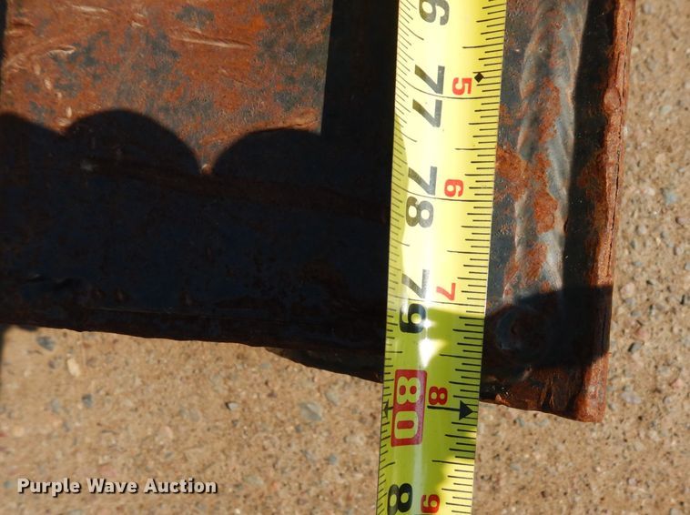 image for item AF9658 2004 Ditch Witch HT115  cable plow