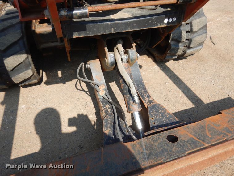 image for item AF9658 2004 Ditch Witch HT115  cable plow