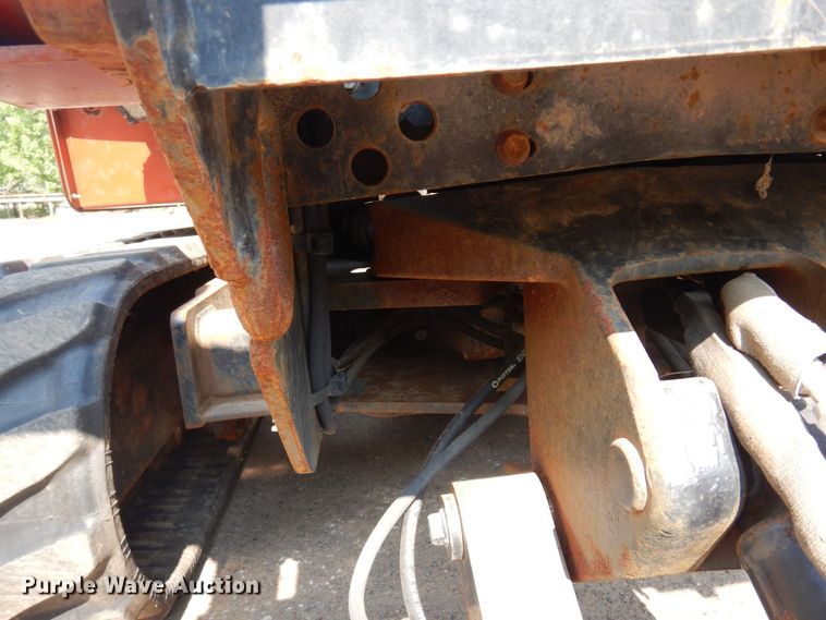 image for item AF9658 2004 Ditch Witch HT115  cable plow