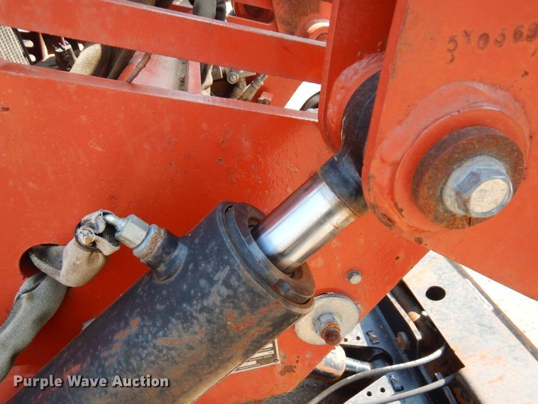 image for item AF9658 2004 Ditch Witch HT115  cable plow