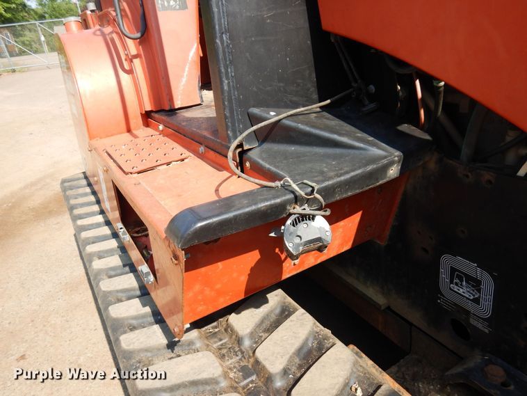 image for item AF9658 2004 Ditch Witch HT115  cable plow