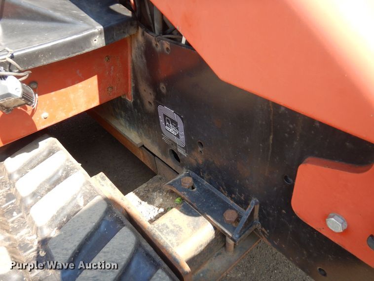 image for item AF9658 2004 Ditch Witch HT115  cable plow