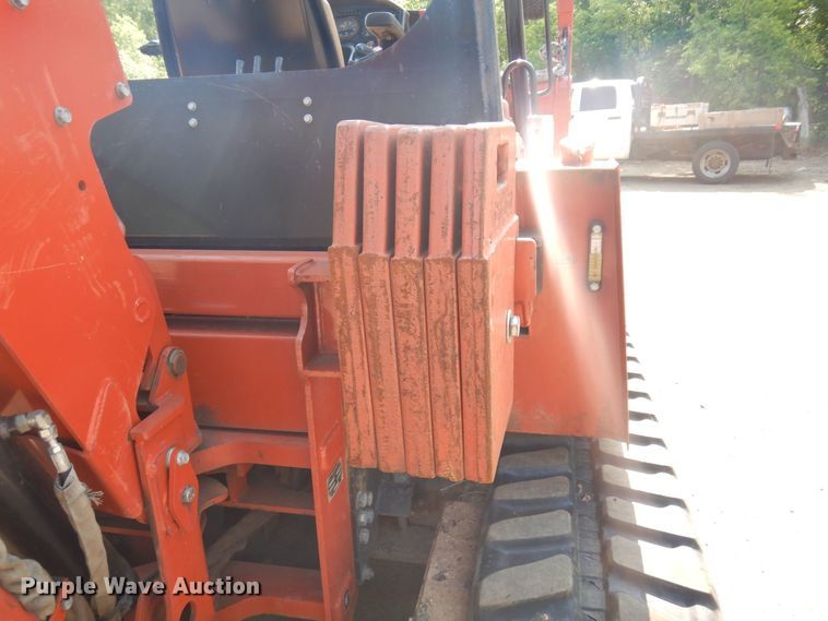 image for item AF9658 2004 Ditch Witch HT115  cable plow