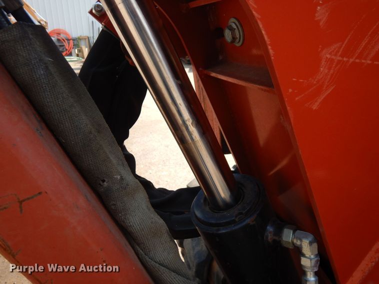 image for item AF9658 2004 Ditch Witch HT115  cable plow