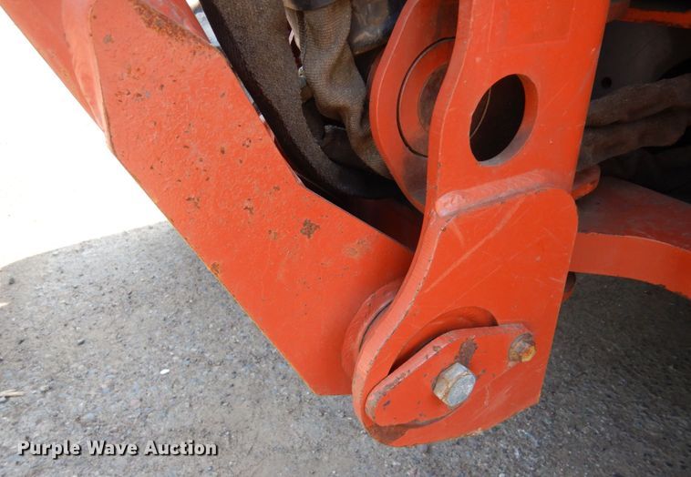 image for item AF9658 2004 Ditch Witch HT115  cable plow