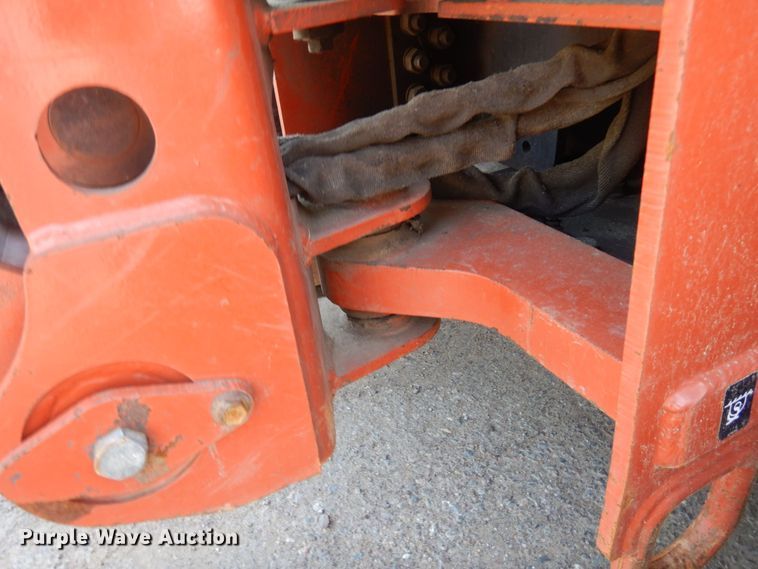 image for item AF9658 2004 Ditch Witch HT115  cable plow