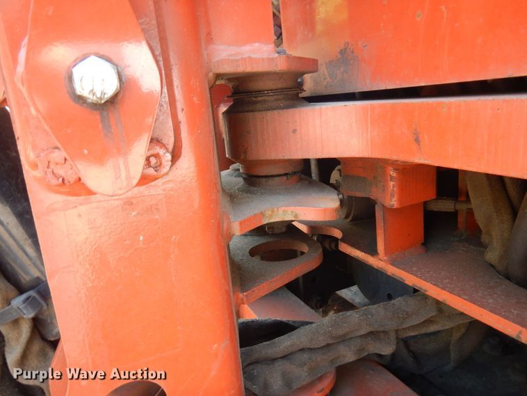 image for item AF9658 2004 Ditch Witch HT115  cable plow