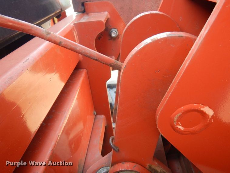 image for item AF9658 2004 Ditch Witch HT115  cable plow