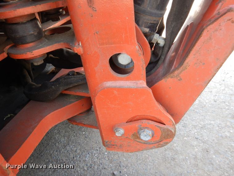 image for item AF9658 2004 Ditch Witch HT115  cable plow