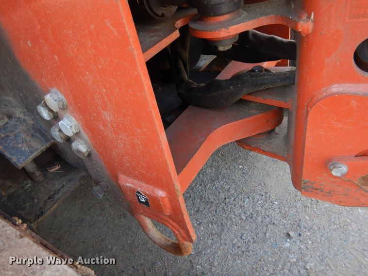 image for item AF9658 2004 Ditch Witch HT115  cable plow