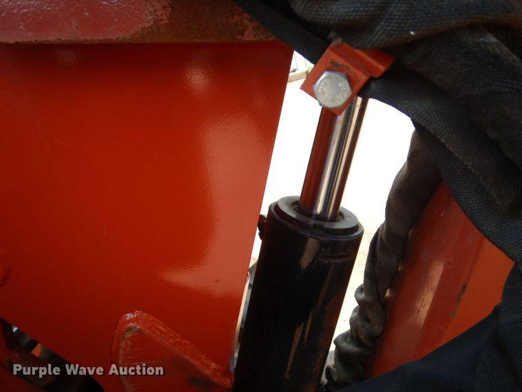 image for item AF9658 2004 Ditch Witch HT115  cable plow