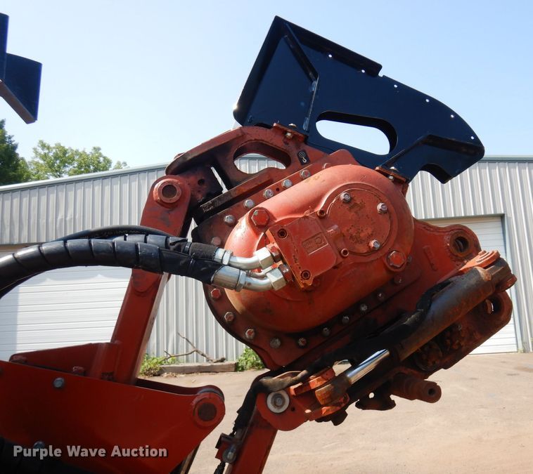 image for item AF9658 2004 Ditch Witch HT115  cable plow