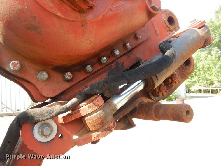 image for item AF9658 2004 Ditch Witch HT115  cable plow