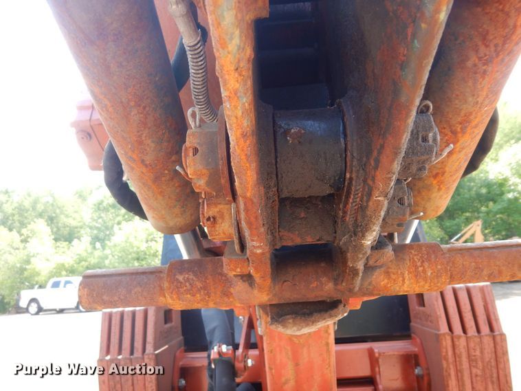 image for item AF9658 2004 Ditch Witch HT115  cable plow