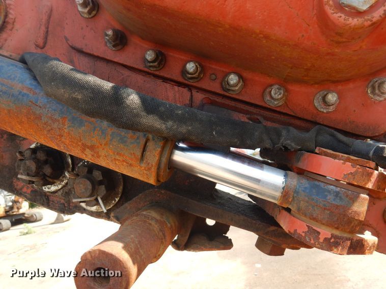 image for item AF9658 2004 Ditch Witch HT115  cable plow