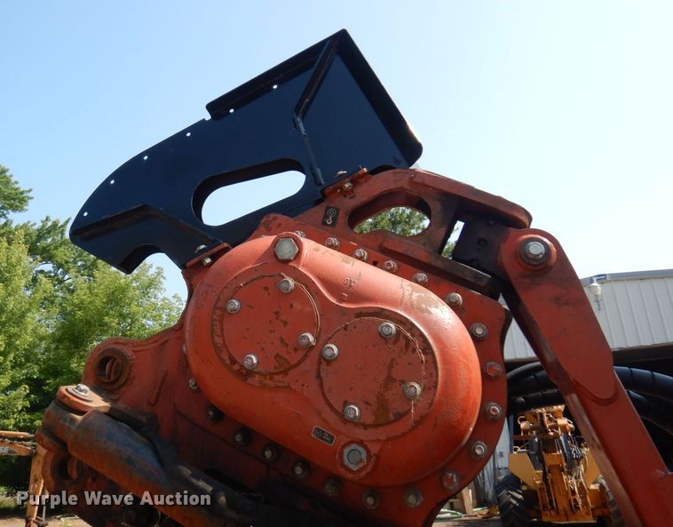 image for item AF9658 2004 Ditch Witch HT115  cable plow