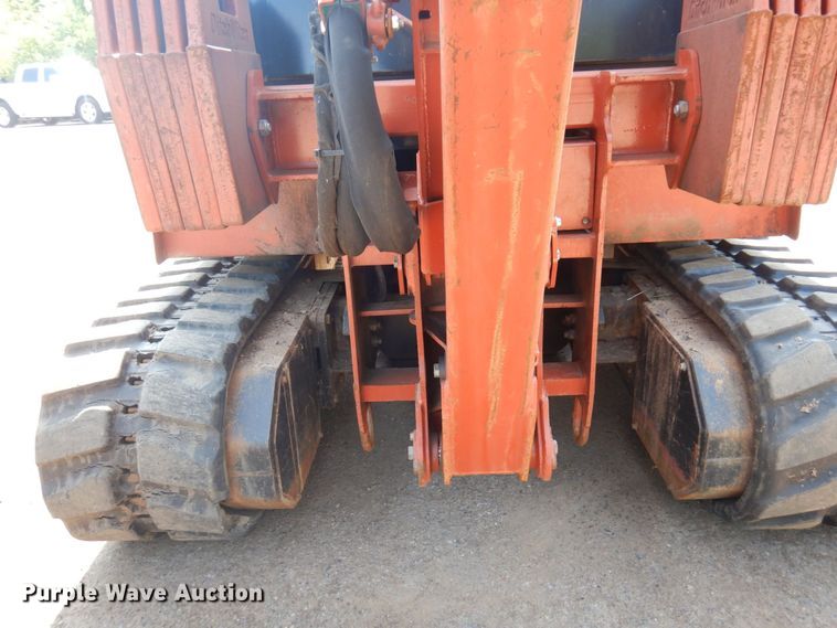 image for item AF9658 2004 Ditch Witch HT115  cable plow