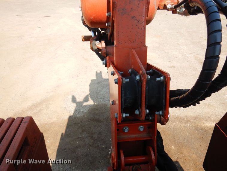 image for item AF9658 2004 Ditch Witch HT115  cable plow