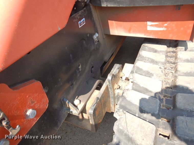 image for item AF9658 2004 Ditch Witch HT115  cable plow