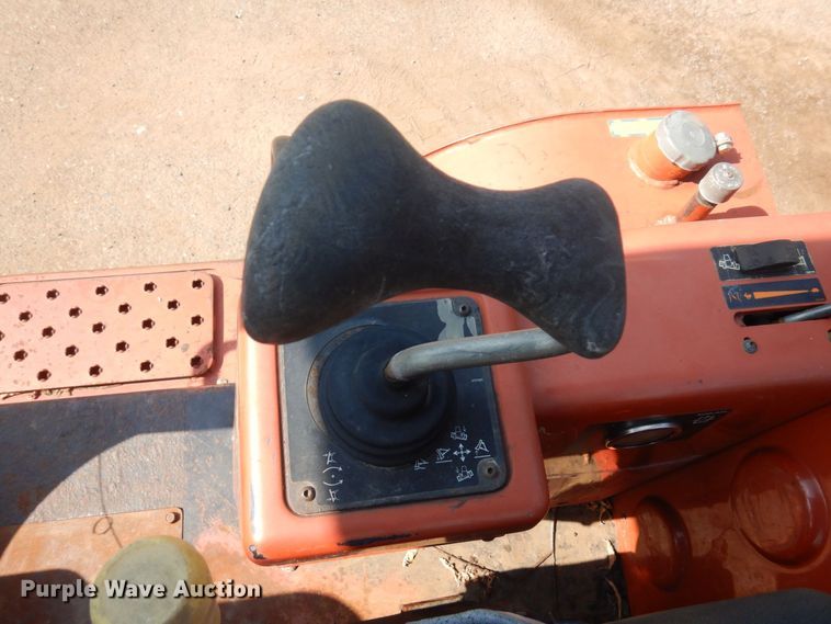 image for item AF9658 2004 Ditch Witch HT115  cable plow