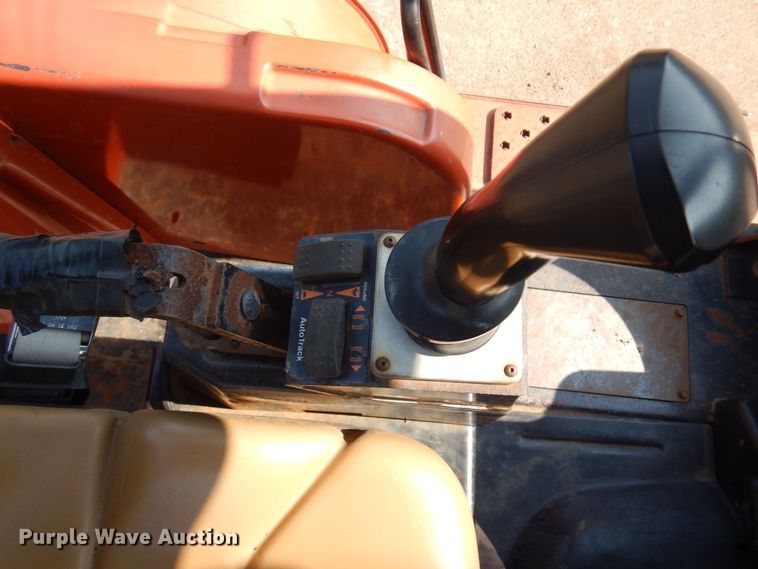 image for item AF9658 2004 Ditch Witch HT115  cable plow
