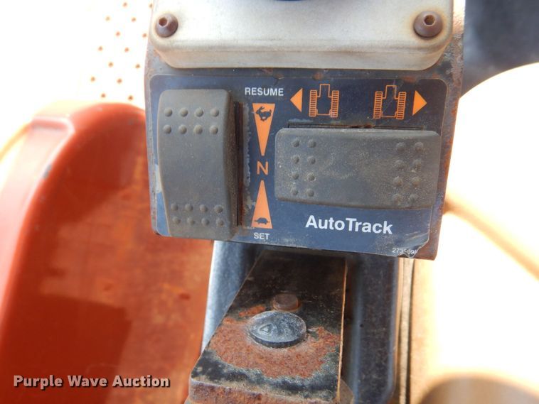 image for item AF9658 2004 Ditch Witch HT115  cable plow