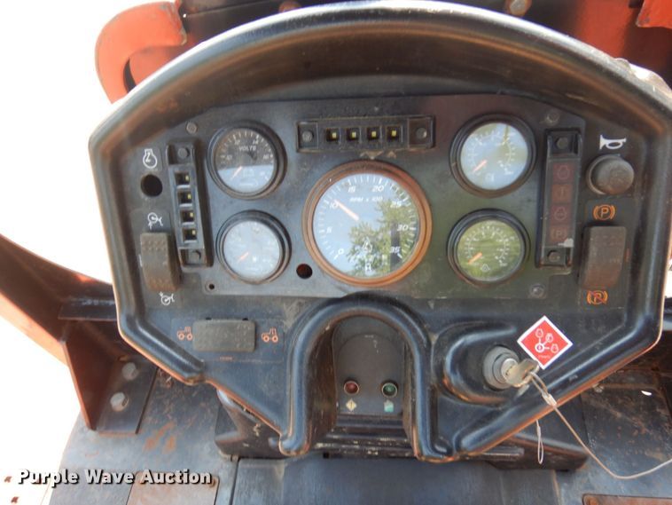 image for item AF9658 2004 Ditch Witch HT115  cable plow