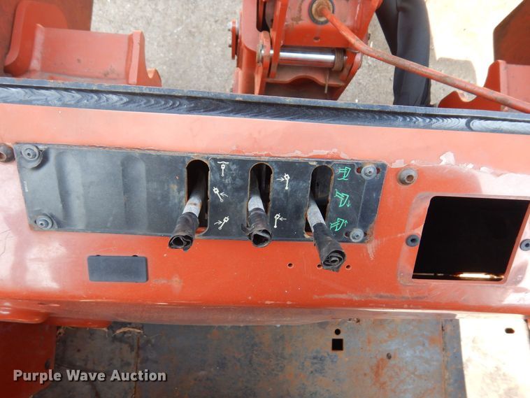 image for item AF9658 2004 Ditch Witch HT115  cable plow