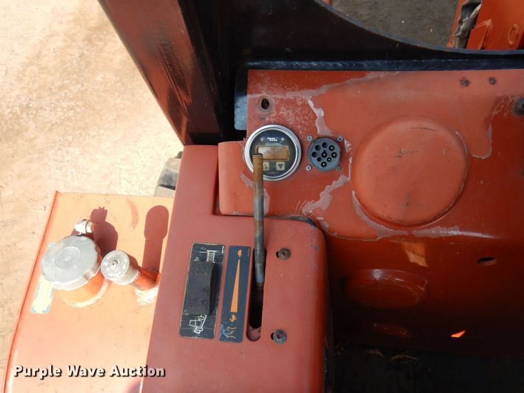 image for item AF9658 2004 Ditch Witch HT115  cable plow