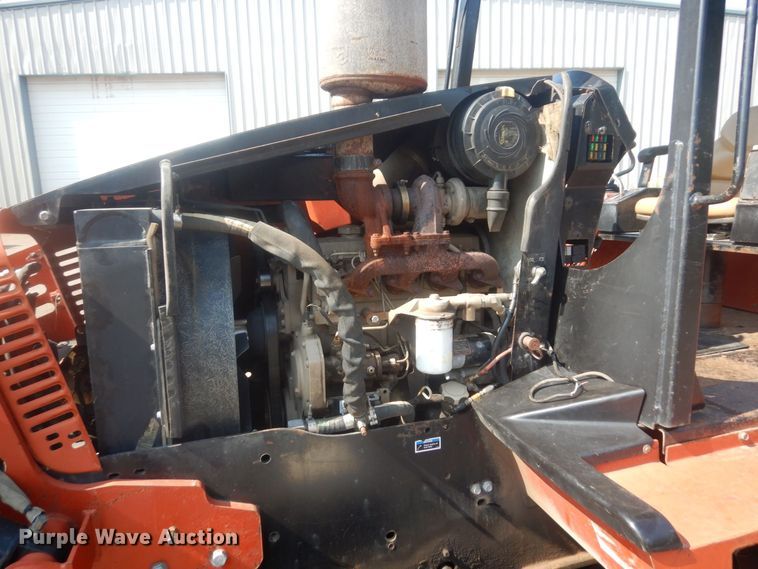 image for item AF9658 2004 Ditch Witch HT115  cable plow