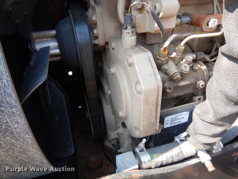 image for item AF9658 2004 Ditch Witch HT115  cable plow