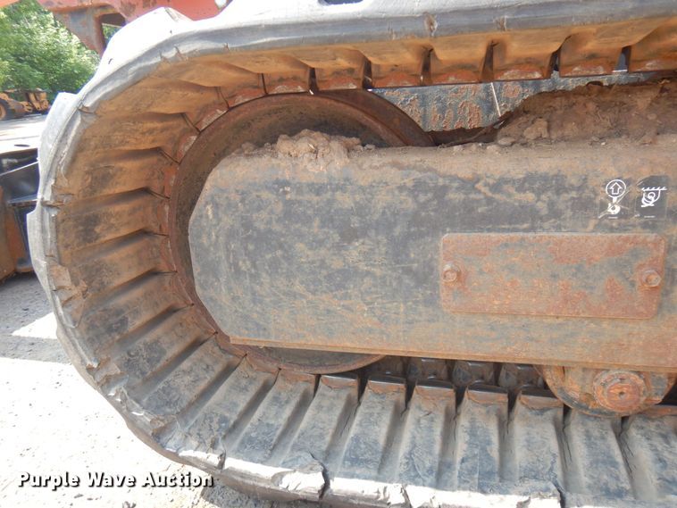 image for item AF9658 2004 Ditch Witch HT115  cable plow