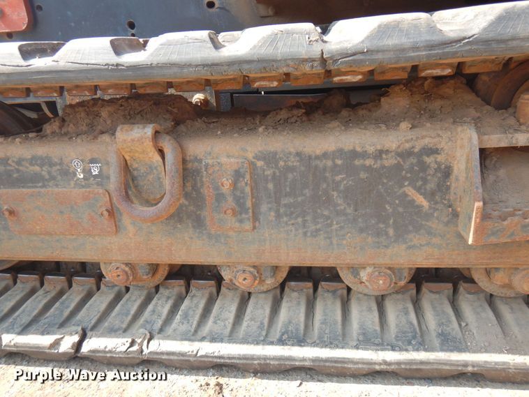 image for item AF9658 2004 Ditch Witch HT115  cable plow