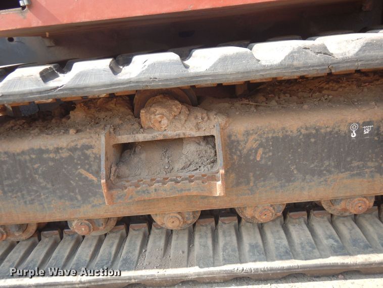 image for item AF9658 2004 Ditch Witch HT115  cable plow