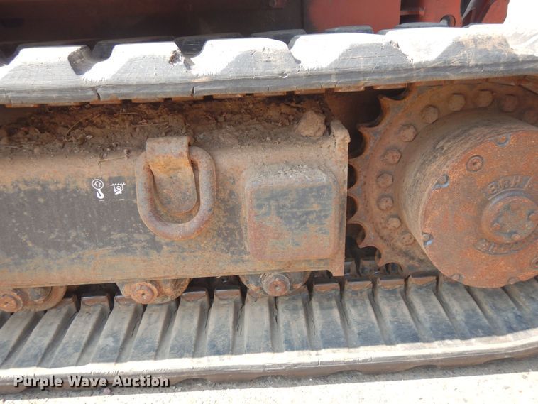 image for item AF9658 2004 Ditch Witch HT115  cable plow