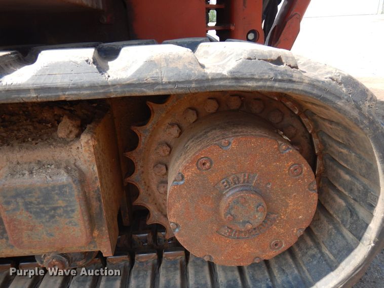 image for item AF9658 2004 Ditch Witch HT115  cable plow