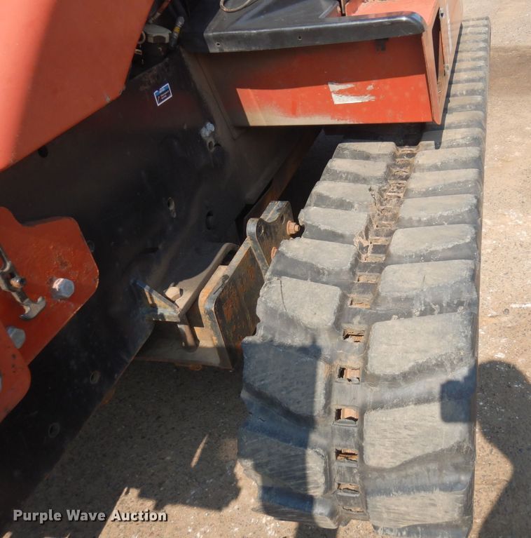 image for item AF9658 2004 Ditch Witch HT115  cable plow